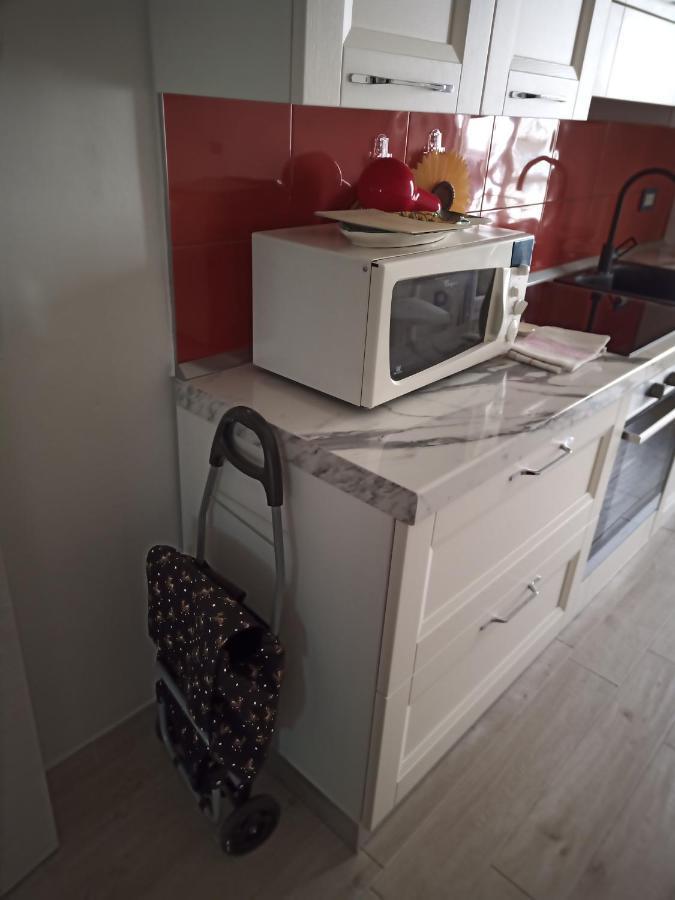 Grand F2 60Mq Centre Antibes, Proche Plages, Commerces, 2 Balcons, Parking, Train, Bus, Deco Vintage, Pet Friendly, Ideal Famille Ou 1-2 Couples Leilighet Eksteriør bilde