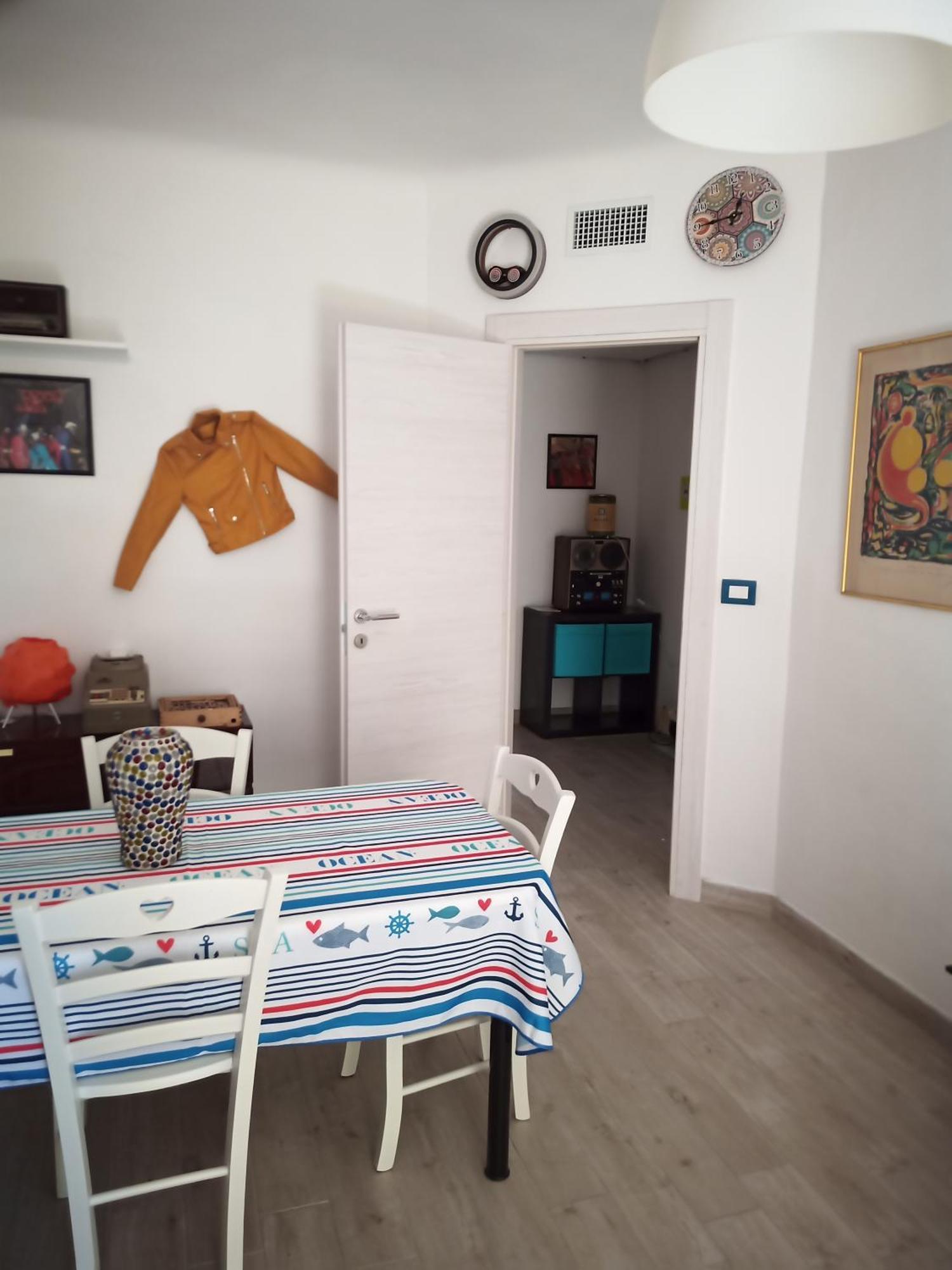 Grand F2 60Mq Centre Antibes, Proche Plages, Commerces, 2 Balcons, Parking, Train, Bus, Deco Vintage, Pet Friendly, Ideal Famille Ou 1-2 Couples Leilighet Eksteriør bilde